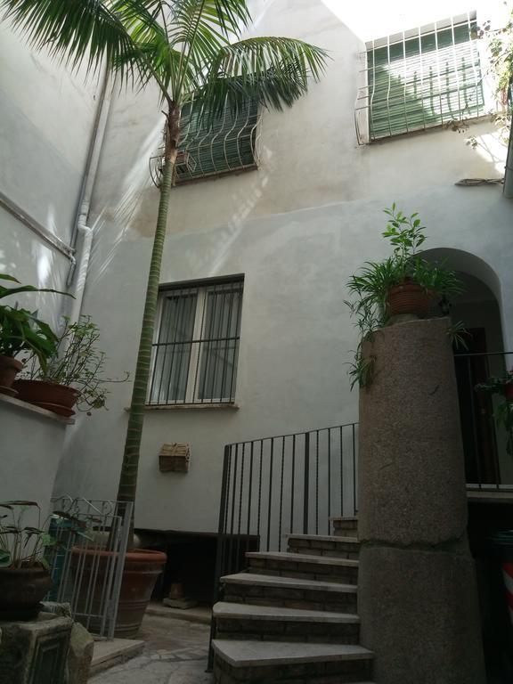 San Teodoro Al Palatino And Loft Ferienhaus *