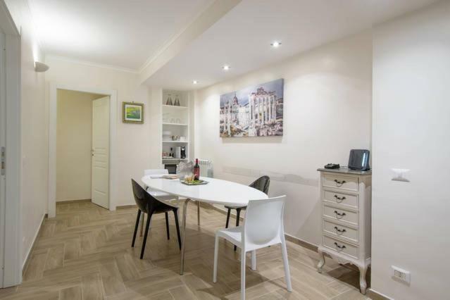 San Teodoro Al Palatino And Loft * Rom