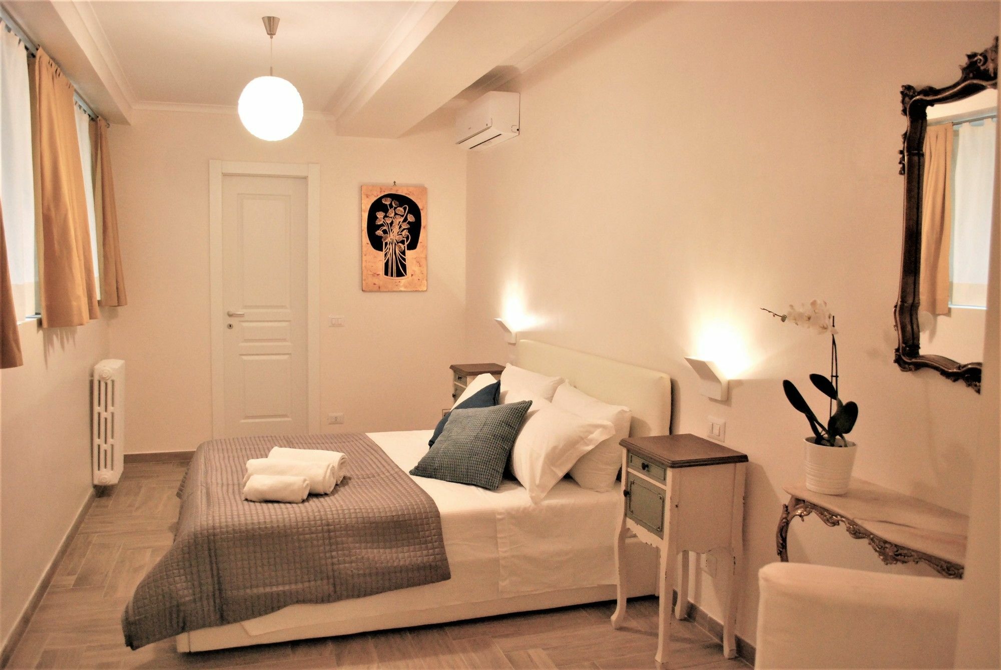 San Teodoro Al Palatino And Loft * Rom