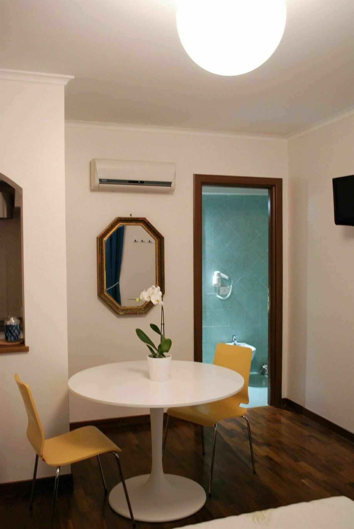 San Teodoro Al Palatino And Loft Rom