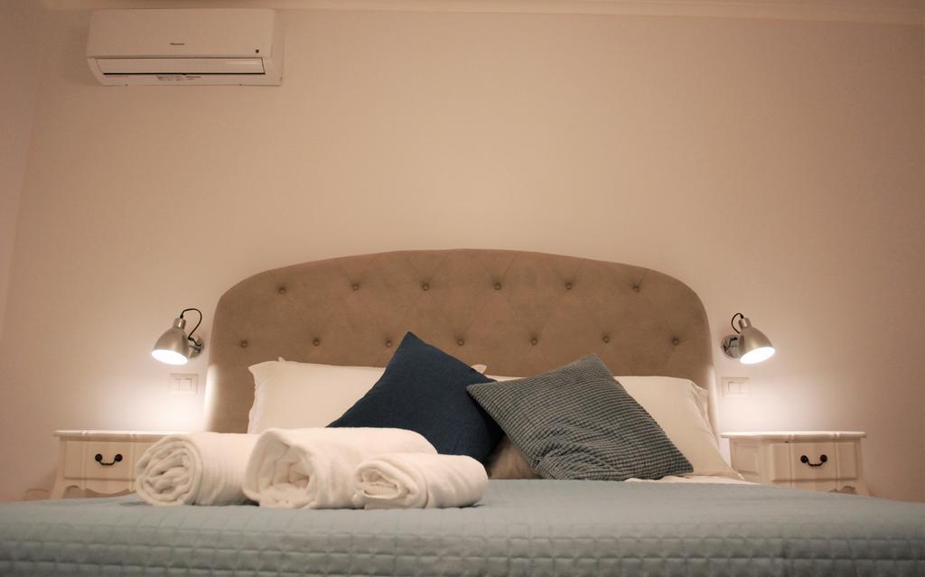 San Teodoro Al Palatino Rooms&loft