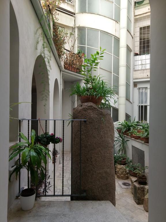 San Teodoro Al Palatino Rooms&loft Сasa de vacaciones Roma