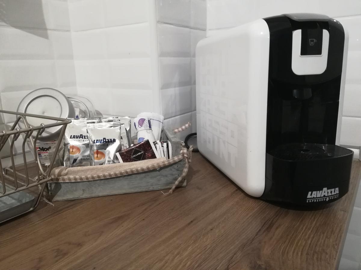 San Teodoro Al Palatino Rooms&loft Сasa de vacaciones Roma