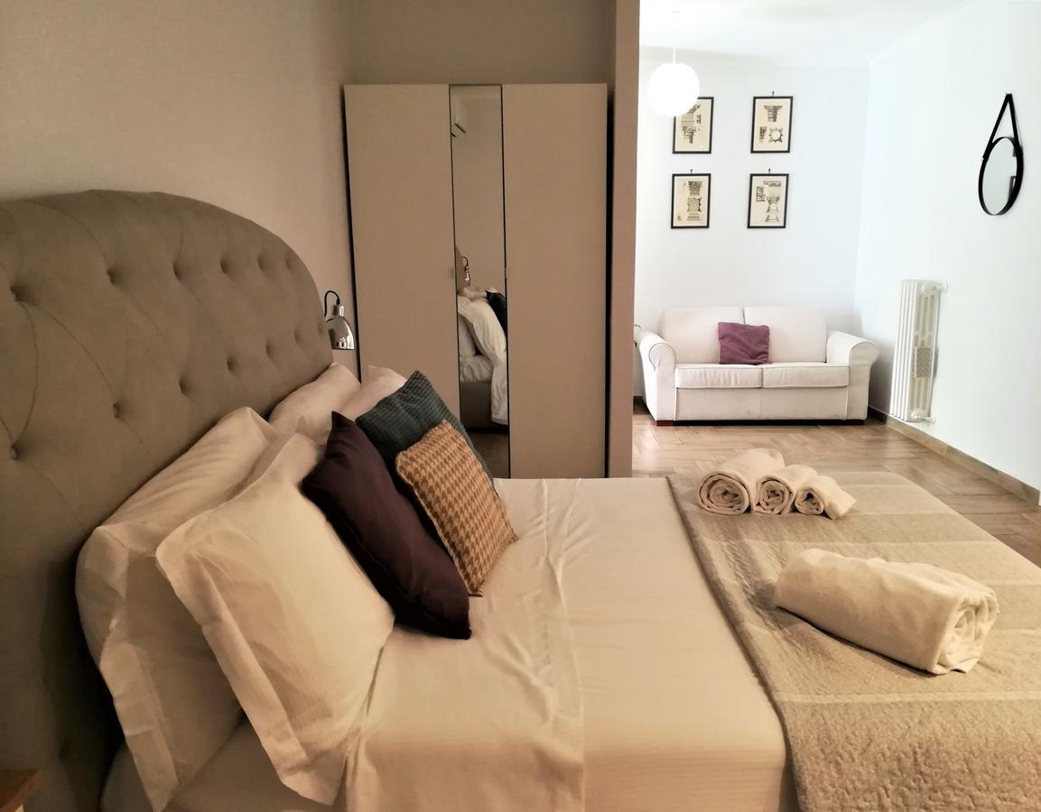 Casa vacanze San Teodoro Al Palatino Rooms&loft
