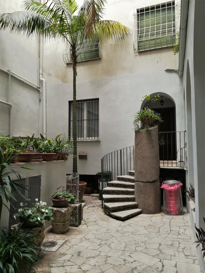 San Teodoro Al Palatino Rooms&loft *