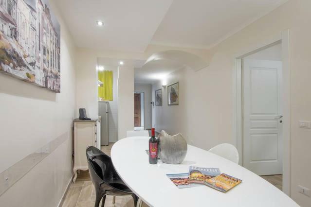 San Teodoro Al Palatino Rooms&loft Сasa de vacaciones Roma