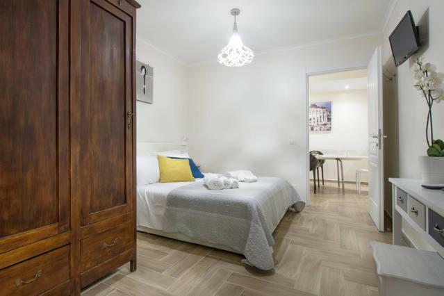 Сasa de vacaciones San Teodoro Al Palatino Rooms&loft Roma