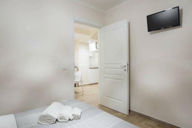 Сasa de vacaciones San Teodoro Al Palatino Rooms&loft Roma