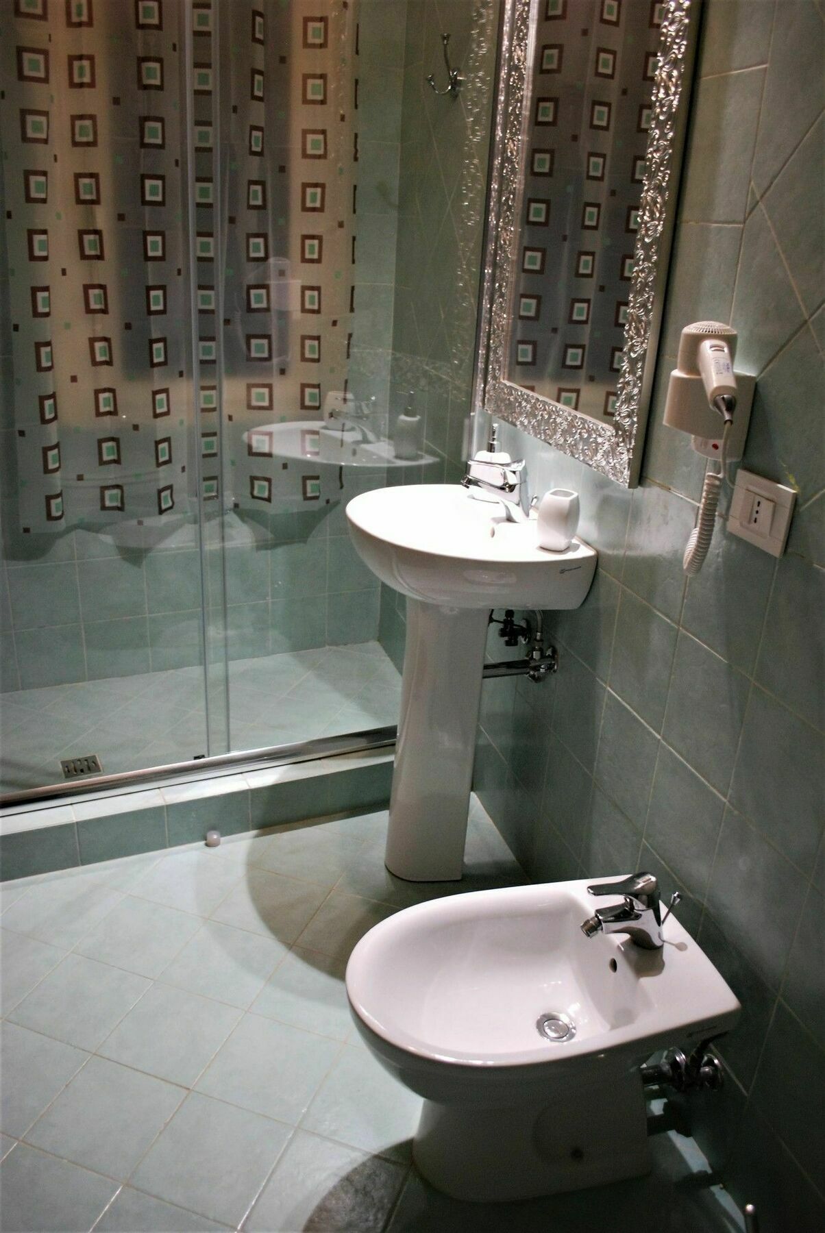 Сasa de vacaciones San Teodoro Al Palatino Rooms&loft Roma