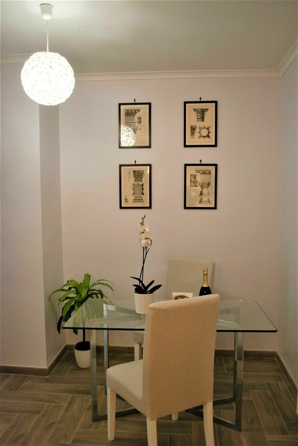 San Teodoro Al Palatino Rooms&loft Сasa de vacaciones Roma