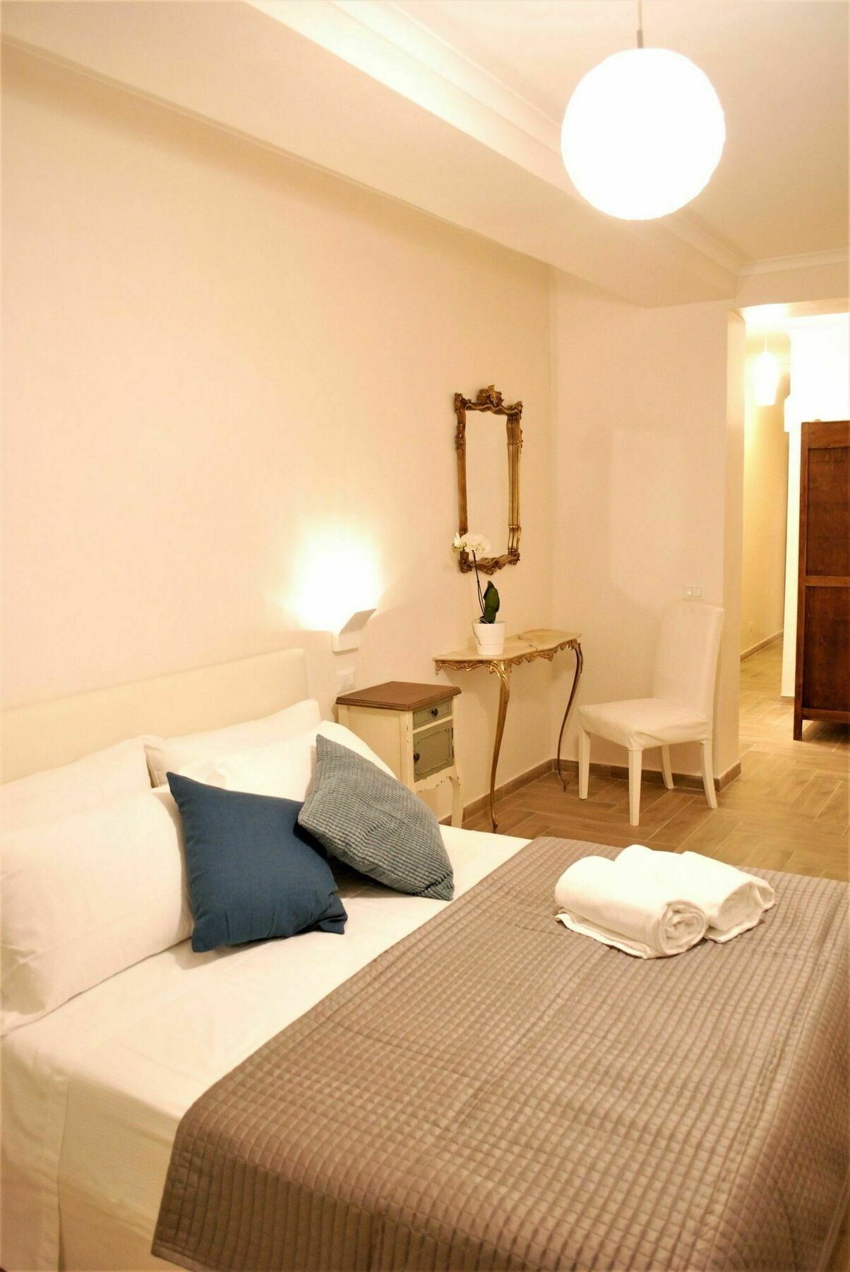San Teodoro Al Palatino Rooms&loft Сasa de vacaciones *