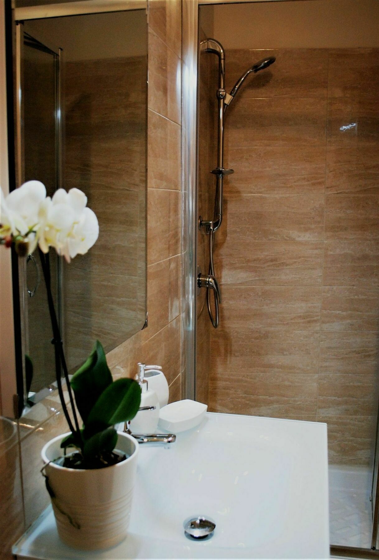 San Teodoro Al Palatino Rooms&loft *
