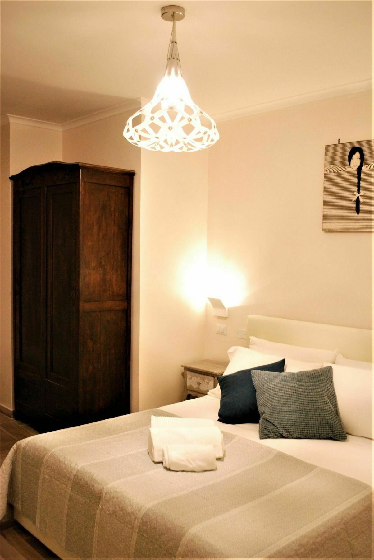 Casa vacanze San Teodoro Al Palatino Rooms&loft Roma