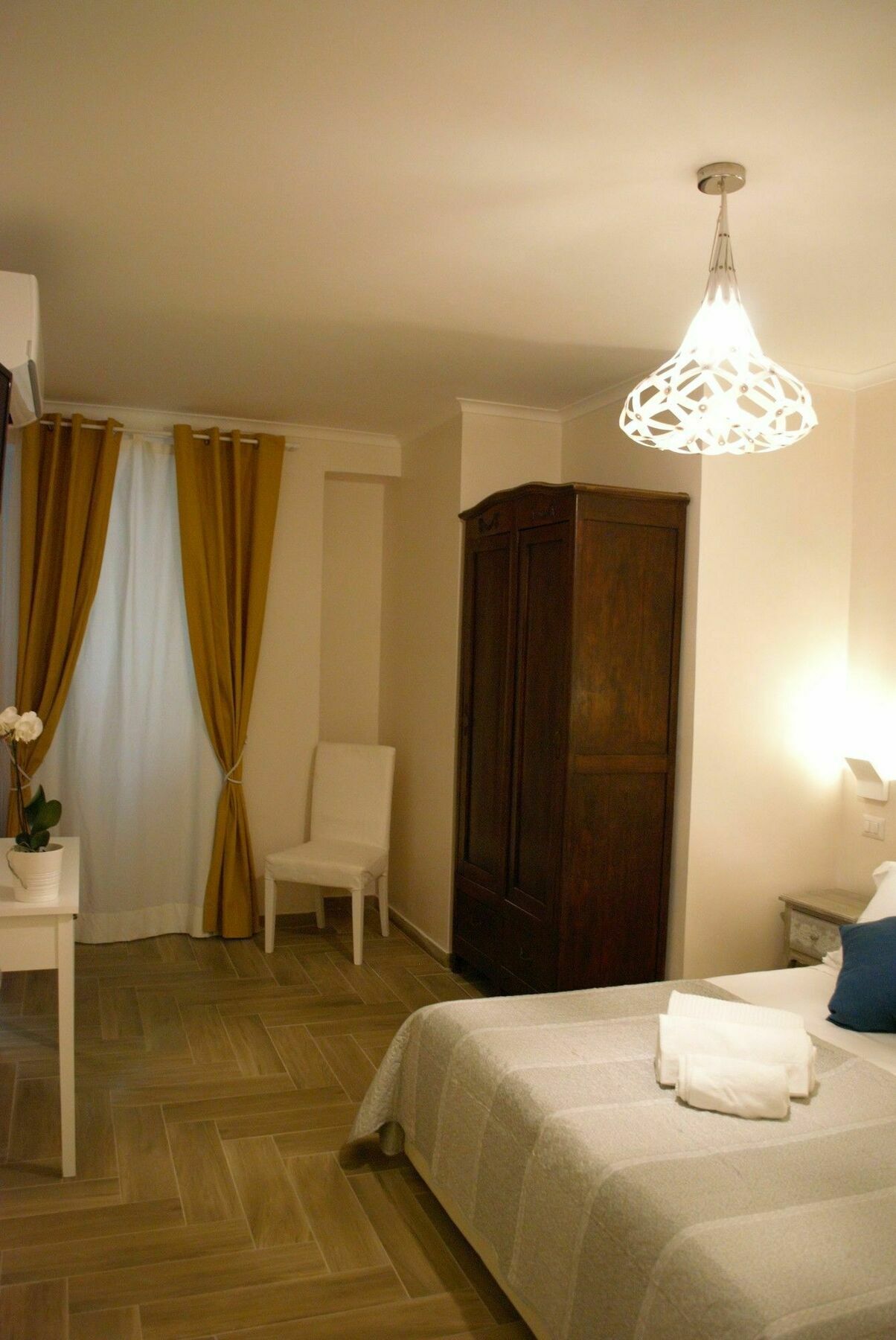 Сasa de vacaciones San Teodoro Al Palatino Rooms&loft