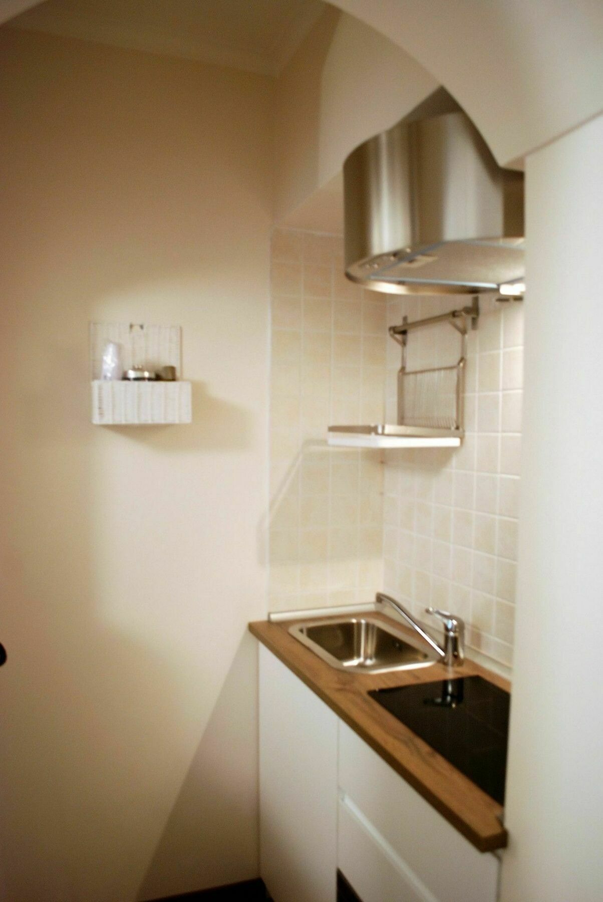 Сasa de vacaciones San Teodoro Al Palatino Rooms&loft Roma
