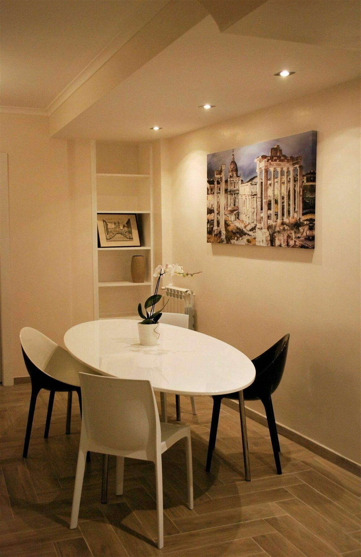 San Teodoro Al Palatino Rooms&loft Casa vacanze Roma